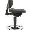 Se7en Comfort 9631 loketstoel Skintec - Thumbnail Image 3